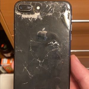 iPhone 8 Plus Verizon 128gb